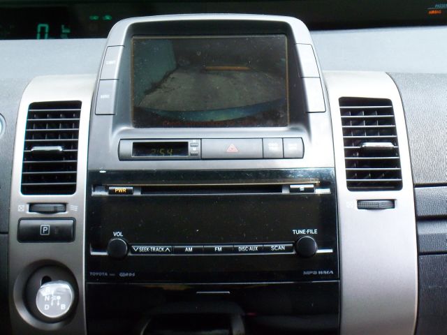 Toyota Prius 3.5 Hatchback