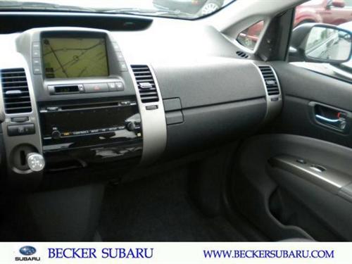 Toyota Prius 2008 photo 5