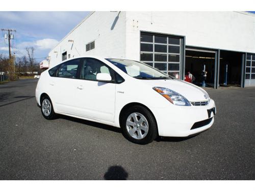 Toyota Prius Unknown Other