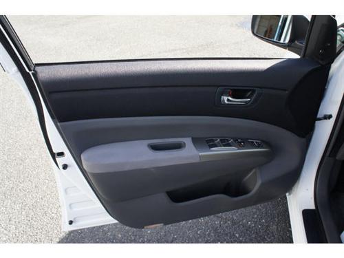 Toyota Prius 2008 photo 4