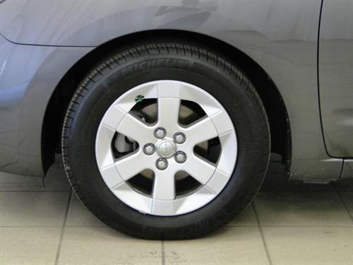 Toyota Prius 2008 photo 3