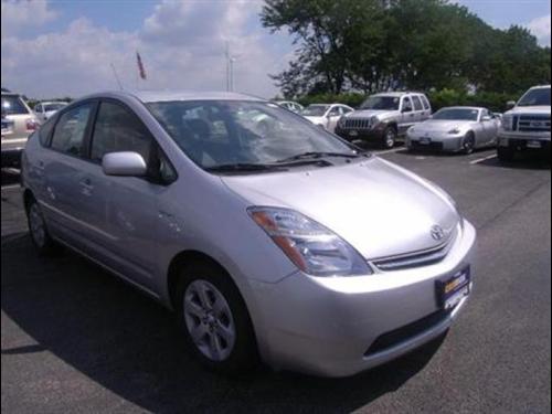 Toyota Prius Unknown Other