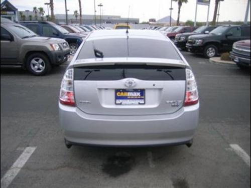 Toyota Prius 2008 photo 3