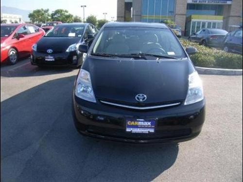 Toyota Prius Unknown Other