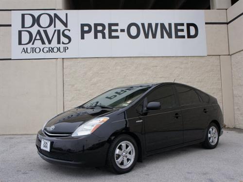 Toyota Prius Unknown Other