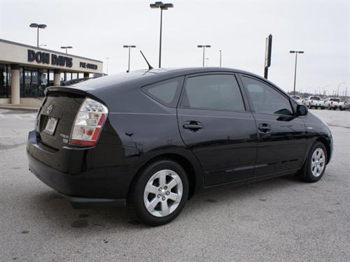 Toyota Prius 2008 photo 2
