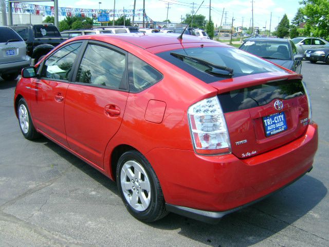 Toyota Prius 3.5 Hatchback