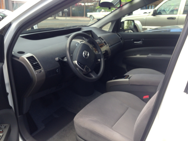 Toyota Prius 2008 photo 2