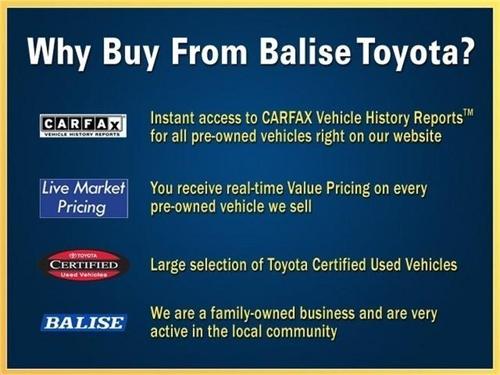 Toyota Prius 2008 photo 1