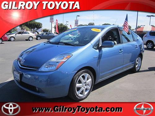 Toyota Prius Unknown Other
