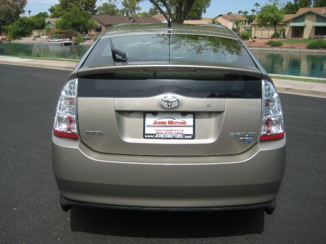 Toyota Prius 2008 photo 2