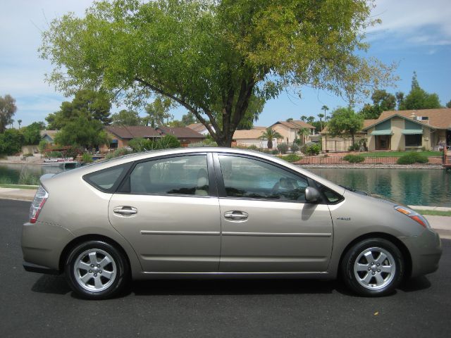 Toyota Prius 2008 photo 3