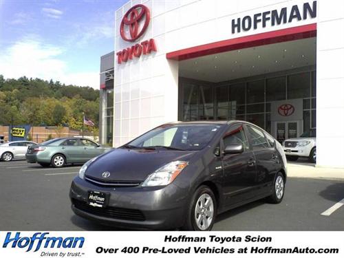 Toyota Prius SE -6spd- Leathand ROOF Other