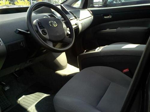 Toyota Prius 2008 photo 2