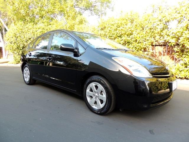 Toyota Prius 2008 photo 3