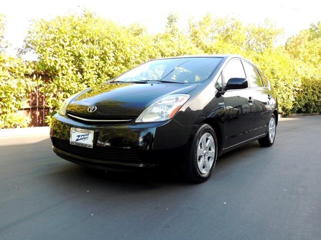 Toyota Prius 2008 photo 4