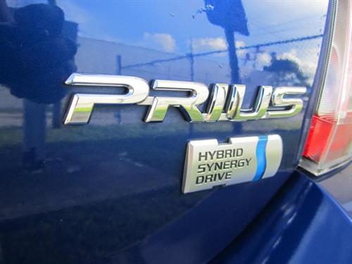 Toyota Prius Unknown Other