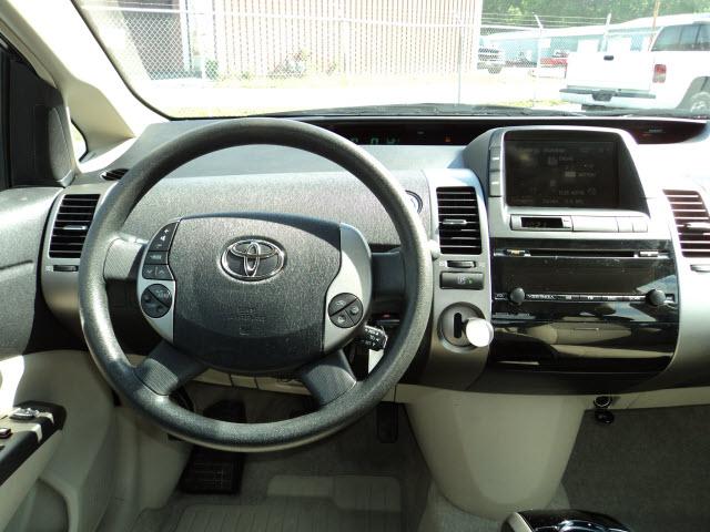 Toyota Prius 2008 photo 3