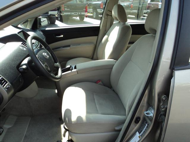 Toyota Prius 2008 photo 5