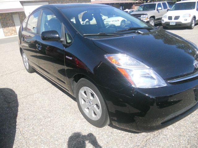 Toyota Prius Graphite Hatchback