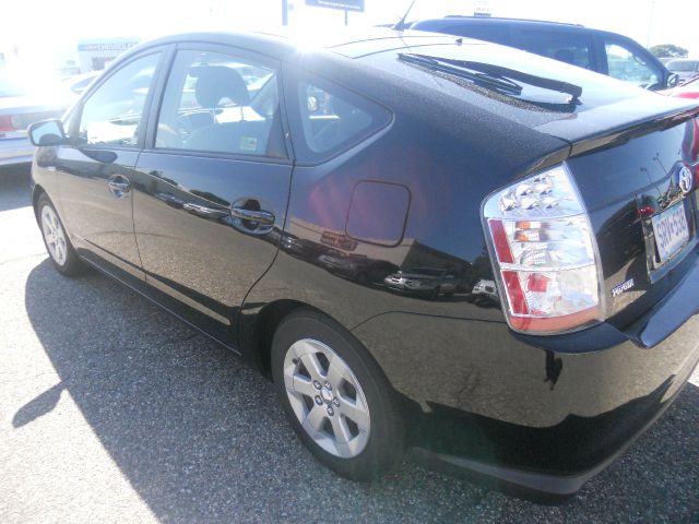 Toyota Prius 2008 photo 1