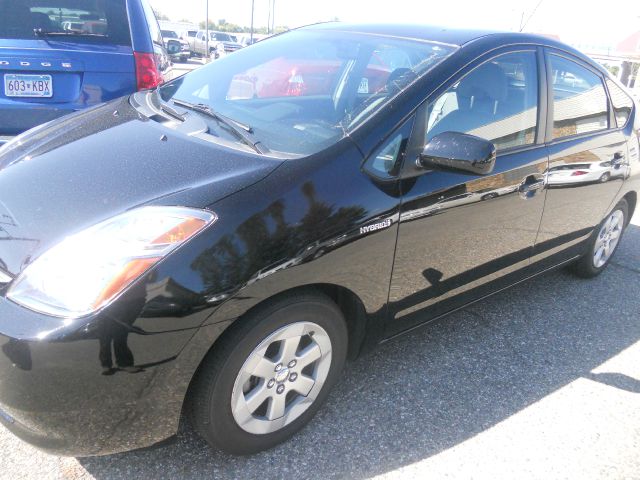 Toyota Prius 2008 photo 3