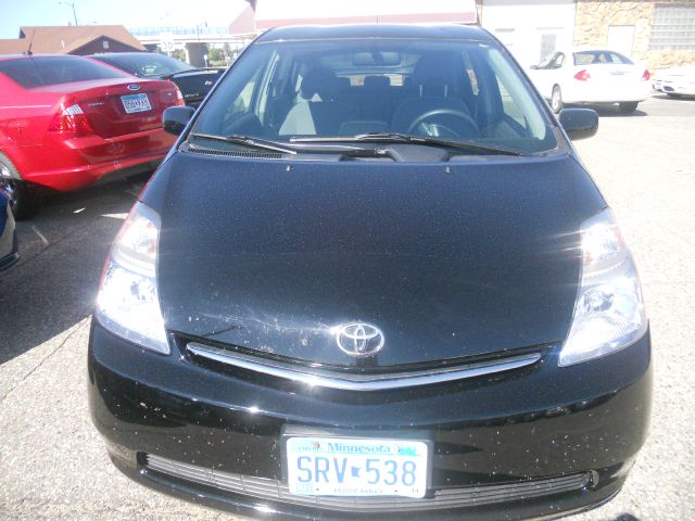 Toyota Prius 2008 photo 4
