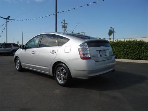 Toyota Prius Base Other