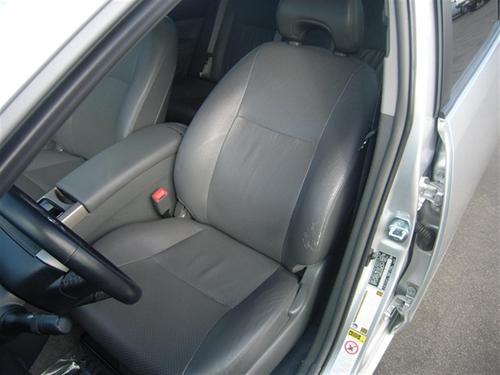 Toyota Prius 2008 photo 2