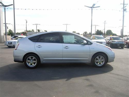 Toyota Prius 2008 photo 5
