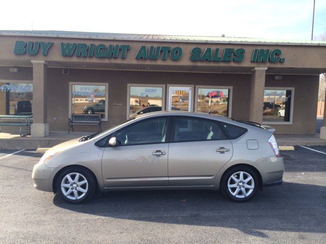 Toyota Prius Graphite Hatchback