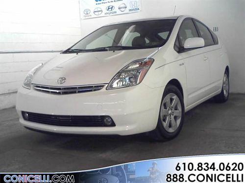 Toyota Prius Unknown Other