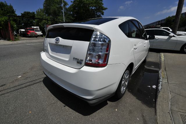 Toyota Prius 3.5 Hatchback
