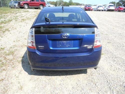 Toyota Prius Unknown Other