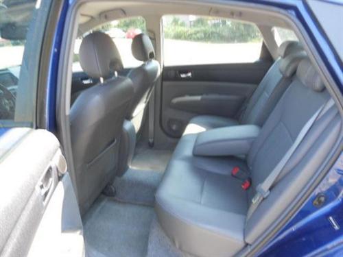 Toyota Prius 2008 photo 1