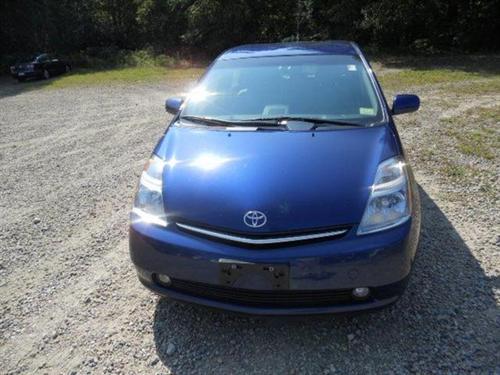 Toyota Prius 2008 photo 2