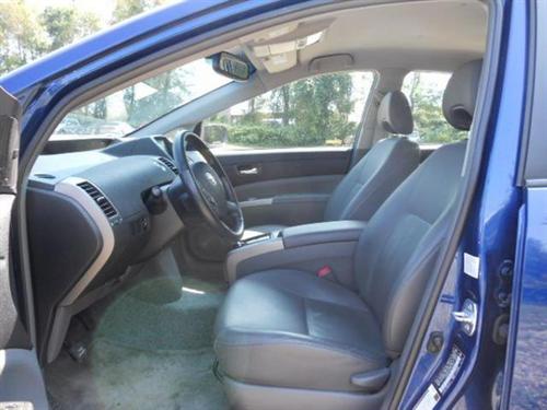 Toyota Prius 2008 photo 3
