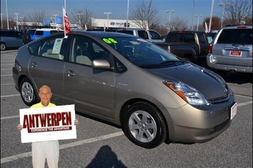 Toyota Prius Unknown Other