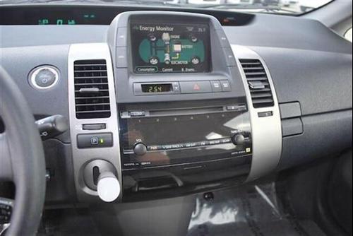 Toyota Prius 2008 photo 1