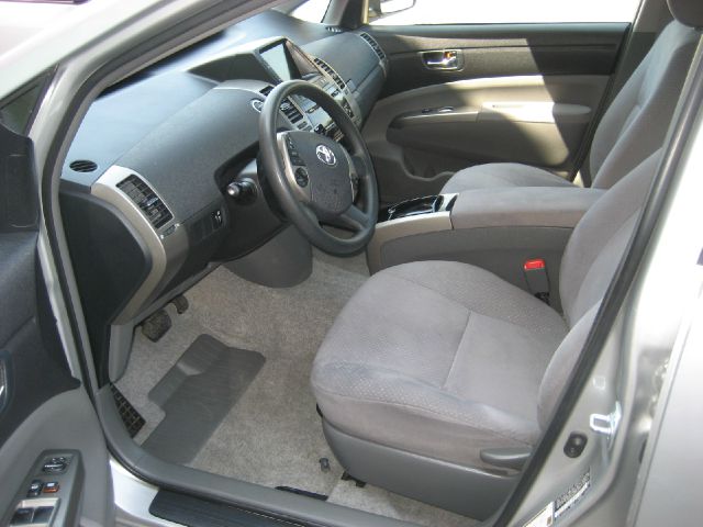 Toyota Prius 2008 photo 1