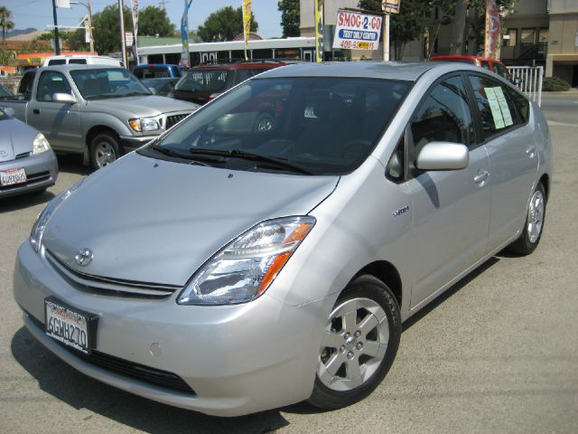 Toyota Prius 2008 photo 3