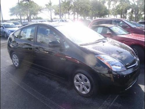 Toyota Prius Unknown Other