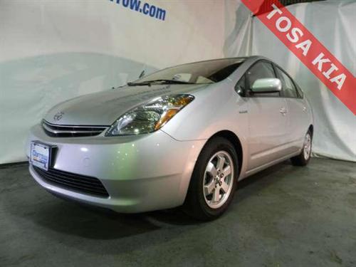 Toyota Prius Base Other
