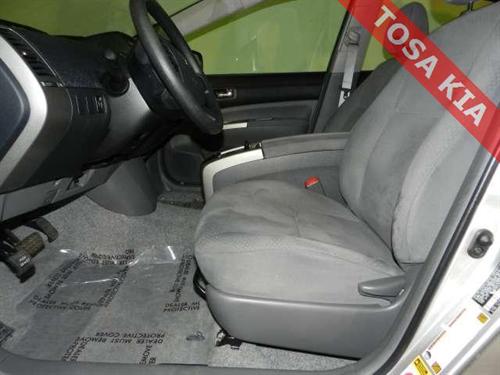 Toyota Prius 2008 photo 3
