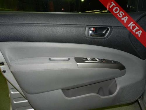 Toyota Prius 2008 photo 4