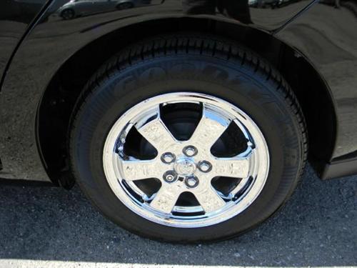 Toyota Prius 2008 photo 3