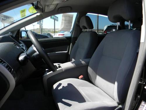 Toyota Prius 2008 photo 5
