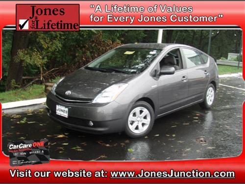 Toyota Prius Unknown Other