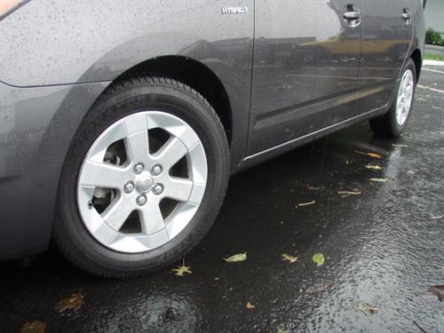 Toyota Prius 2008 photo 1