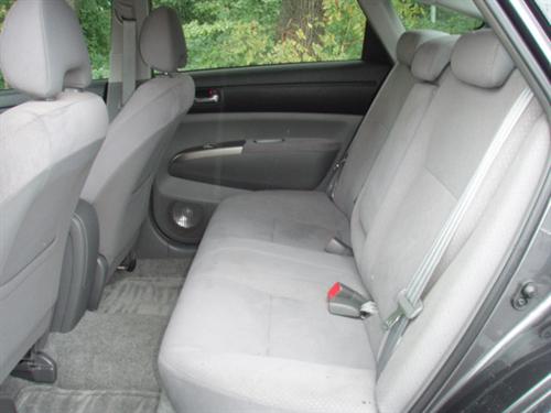 Toyota Prius 2008 photo 3